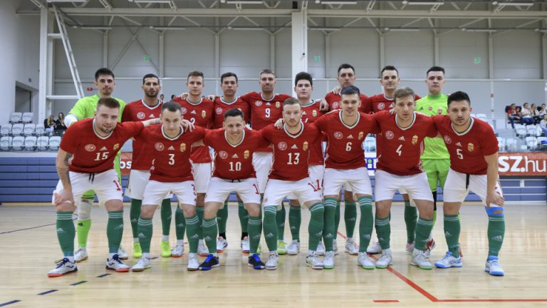 Izrael és Horvátország a csoportunkban a VB selejtezőn!