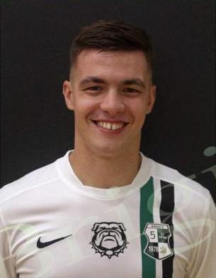 Vámosi Marcell