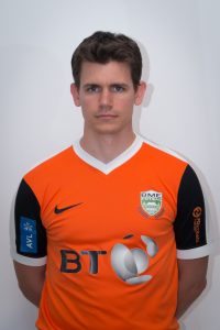 Veres Gergely