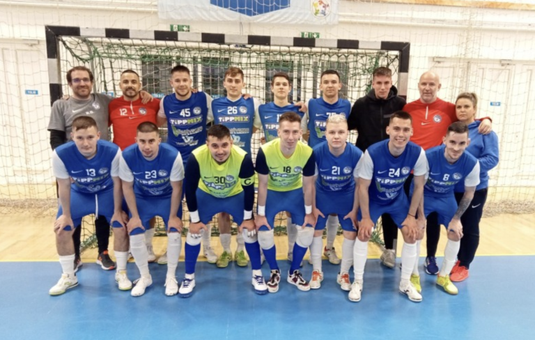 Megszerezte első győzelmét a Veszprém a rájátszásban