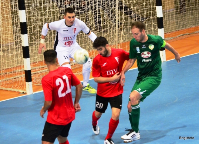 Nagy lépés az alapszakasz győzelem felé