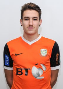 Viza Krisztián