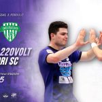 Újpest FC-220Volt – Nyírbátori SC (2024.03.04, stream)