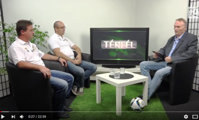 Pokoli szezon elé néznek a gödöllői futsalosok