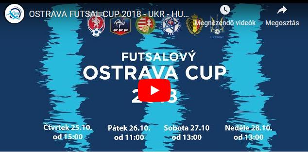 Magyarország – Ukrajna 3-2