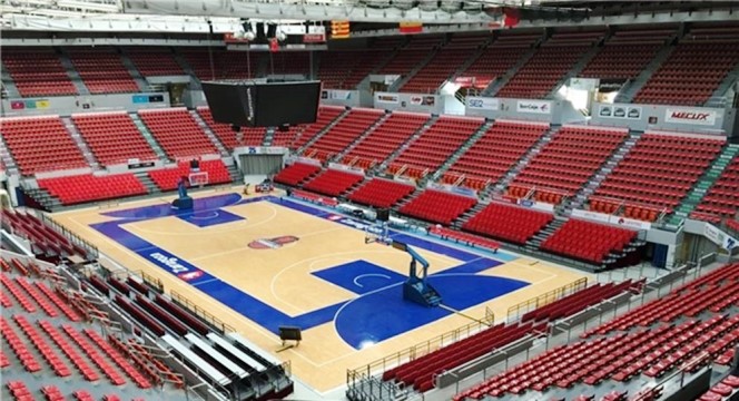 Zaragoza rendezi az UEFA Futsal Cup Döntőjét