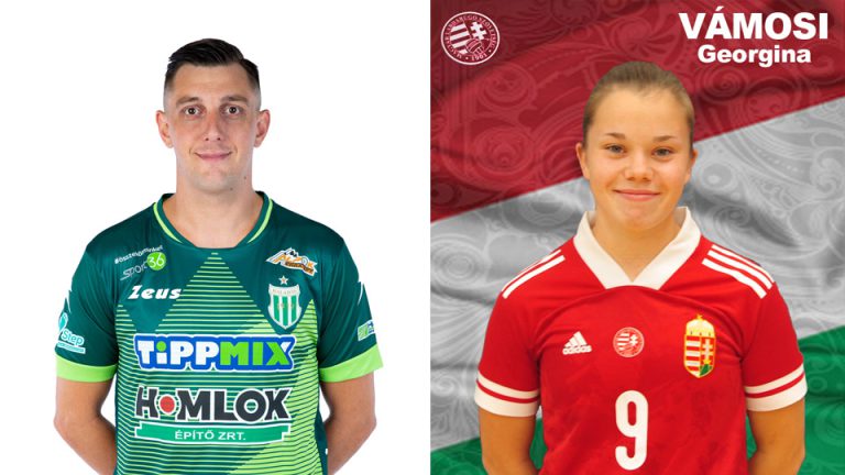 Megszavazták az év legjobb játékosait