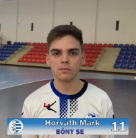 HORVÁTH MÁRK
