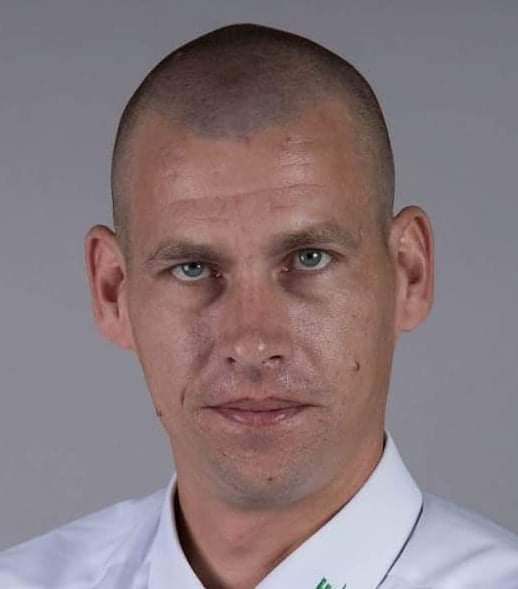 SZABÓ NORBERT