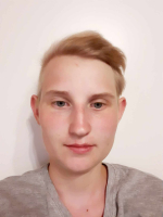 WAHL RAMÓNA