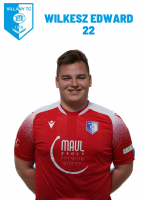 WILKESZ EDWARD