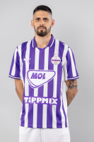 MOREIRA ALVES LUCAS