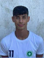 VARGA  MILÁN ALEX