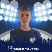 KARÁCSONYI DÁNIEL