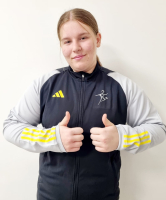 KISBÓDI  HANNA LÉNA