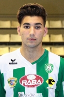 VARJU MÁTYÁS