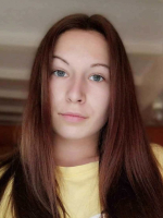 KECZÁN  ZSANETT ANDREA