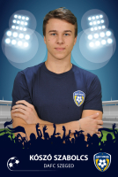 KÓSZÓ SZABOLCS
