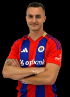 PETHŐ BENCE JÁNOS