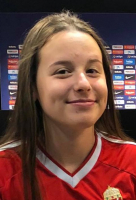 MÉSZÁROS ADRIENN