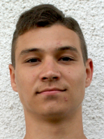 CSÁK DOMINIK HUNOR