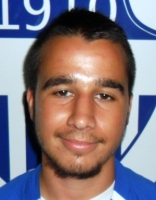 GÁSPÁR DÁVID