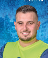 SPANDLER MÁTYÁS
