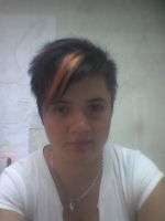 VARGA VERONIKA