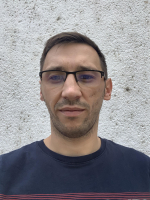 GRÁCZER GERGŐ
