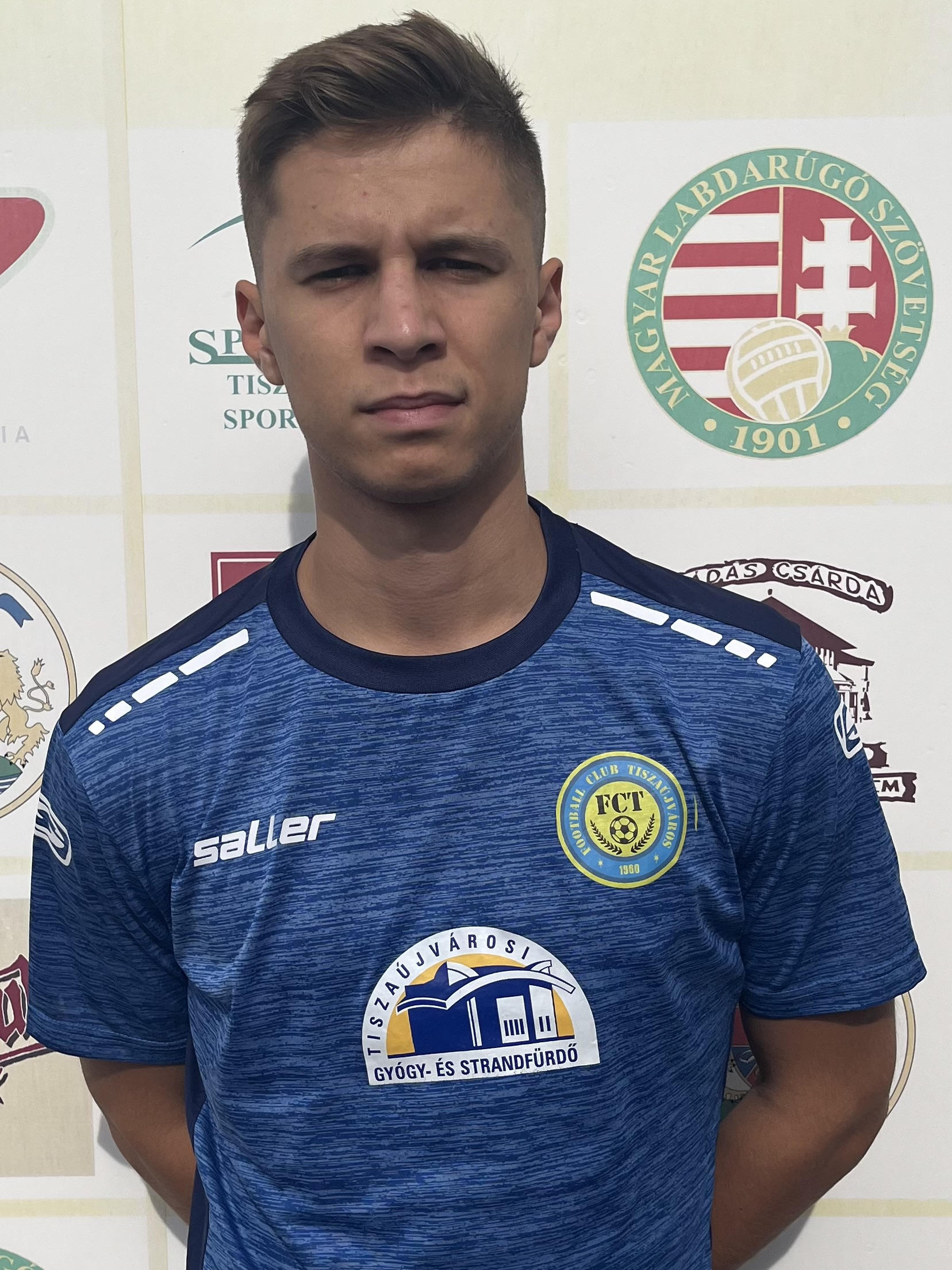 LŐRINCZ PATRIK MÁRTON