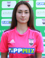 ANTALICZ ALEXANDRA