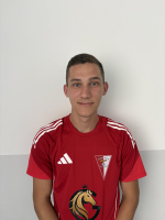 KOVÁCS MÁTÉ