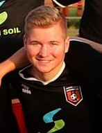 KOVÁCS BALÁZS ÁRON