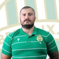 GÁBOR ÁRON