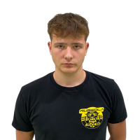BENCZE BENEDEK JÁNOS