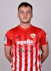HOLLÓ PÉTER