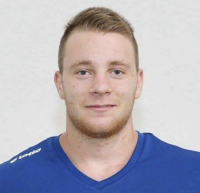 REBŐK IMRE GERGELY