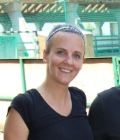 SZŐKE ZSUZSANNA
