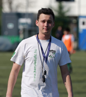 BOROS ÁDÁM