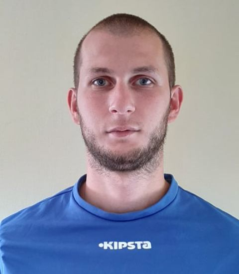 FOJTYIK MÁTÉ