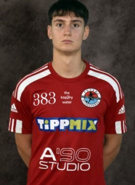 KOVÁCS ÁDÁM
