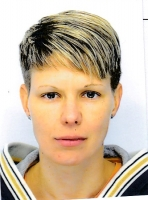 SZABÓ SZILVIA