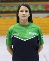 BÁRCZI KATALIN KLAUDIA