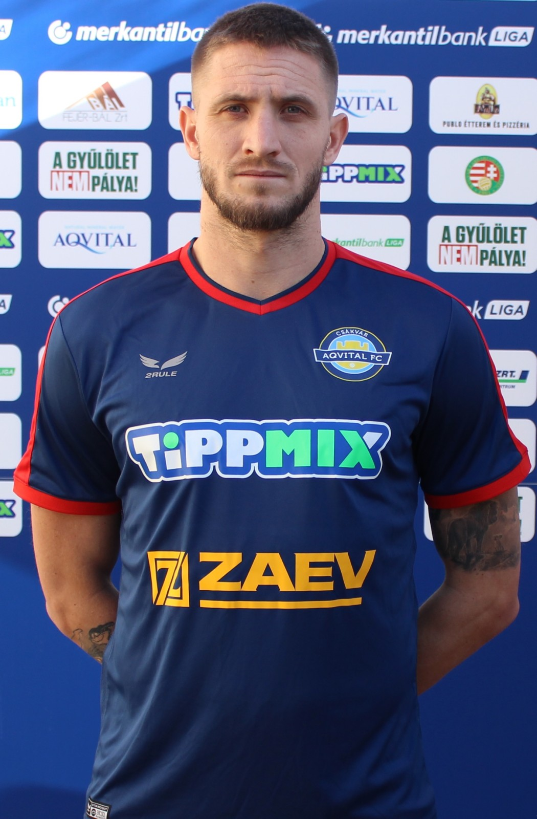 KARACS DÁNIEL