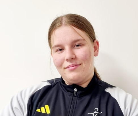 KISBÓDI  HANNA LÉNA