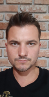 KOVÁCS ARNOLD