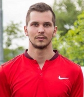 VARGA KRISTÓF JÓZSEF