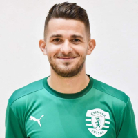 GAÁL KRISZTIÁN