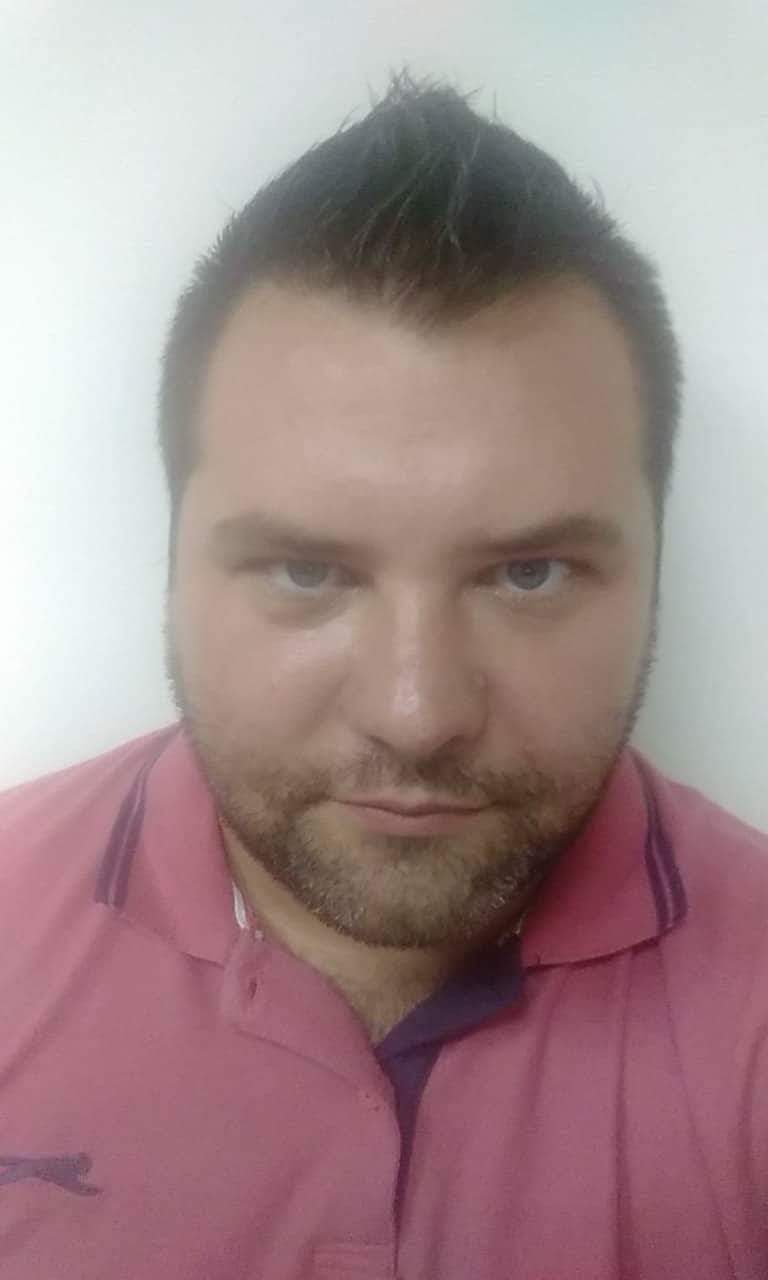 VINKOVICS NORBERT