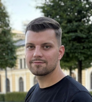 VEREB DÁNIEL